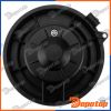 Pulseur d'air habitacle pour NISSAN | EWN-NS-009, 34521